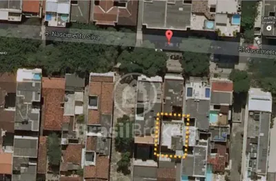 Prédio inteiro à venda com 400,00m² e 9 quartos em ipanema, rio de janeiro!!!