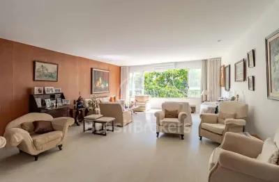 Apartamento à venda com 210,00m² e 3 quartos em ipanema, rio de janeiro - rj