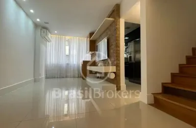 Apartamento com 2 quartos à venda na Rua General Urquiza, Leblon, Rio de Janeiro