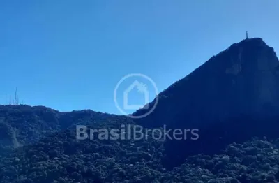Apartamento à venda com 99,00m² e 2 quartos em lagoa, rio de janeiro - rj