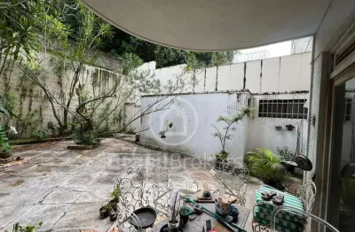 Apartamento à venda com 160,00m² e 2 quartos em copacabana, rio de janeiro - rj