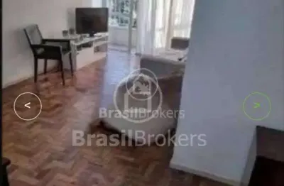Apartamento à venda com 87,00m² e 2 quartos em lagoa, rio de janeiro - rj