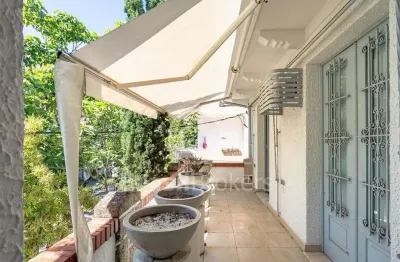 Casa à venda com 600,00m² e 8 quartos em urca, rio de janeiro - rj
