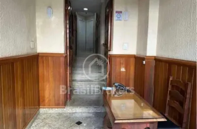 Apartamento à venda com 49,00m² e 2 quartos em ipanema, rio de janeiro - rj