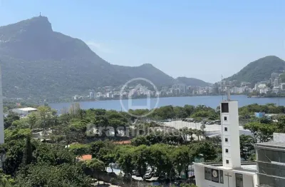 Apartamento à venda com 85,00m² e 3 quartos em leblon, rio de janeiro - rj
