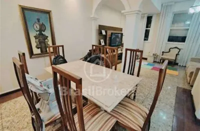 Apartamento à venda com 85,00m² e 3 quartos em copacabana, rio de janeiro - rj