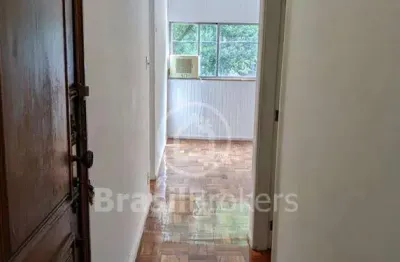 Apartamento à venda com 64,00m² e 2 quartos em leblon, rio de janeiro - rj