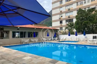 Apartamento à venda com 86,00m² e 3 quartos em copacabana, rio de janeiro - rj