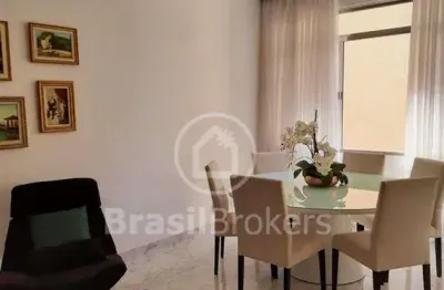 Apartamento à venda com 60,00m² e 2 quartos em copacabana, rio de janeiro - rj