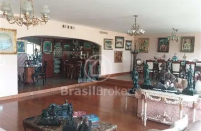Apartamento à venda com 254,00m² e 4 quartos em leblon, rio de janeiro - rj