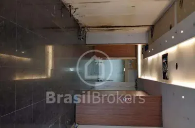 Sala comercial à venda na Avenida Ataulfo de Paiva, Leblon, Rio de Janeiro