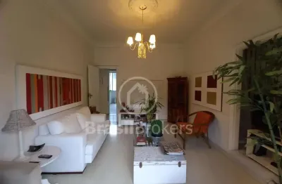 Apartamento à venda com 72,00m² e 2 quartos em gávea, rio de janeiro - rj