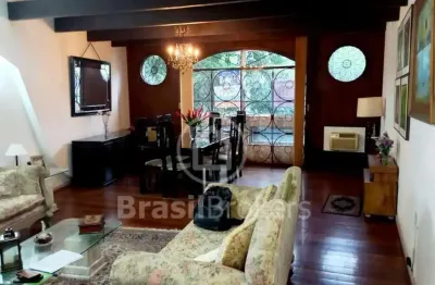Apartamento à venda com 153,00m² e 4 quartos em copacabana, rio de janeiro - rj