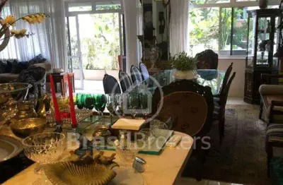 Apartamento à venda com 148,00m² e 3 quartos em ipanema, rio de janeiro - rj