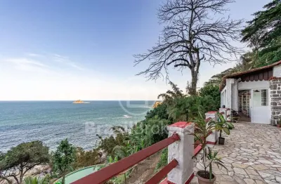Casa à venda com 7000,00m² e 6 quartos em são conrado, rio de janeiro - rj