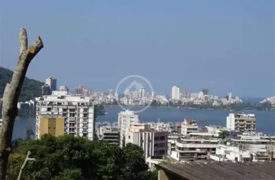 Casa à venda com 952,00m² e 4 quartos em jardim botânico, rio de janeiro - rj