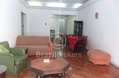 Apartamento à venda com 163,00m² e 3 quartos em copacabana, rio de janeiro - rj