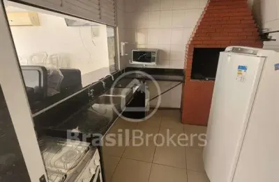 Apartamento com 2 quartos à venda na Avenida Bartolomeu Mitre, Leblon, Rio de Janeiro