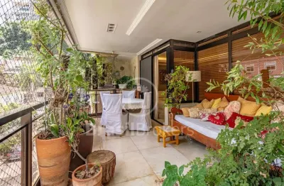 Apartamento à venda com 300,00m² e 4 quartos em leblon, rio de janeiro - rj