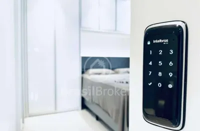 Apartamento espetacular de 3 quartos com 1 suíte - rua alberto de campos, 40