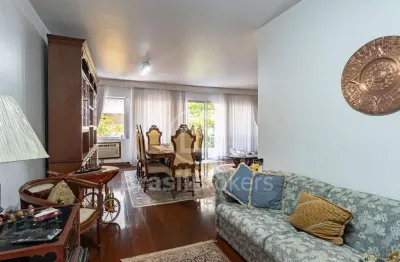 Apartamento com 4 quartos à venda na Rua Vinícius de Moraes, Ipanema, Rio de Janeiro