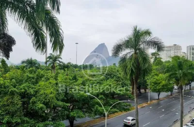Apartamento à venda com 220,00m² e 5 quartos em flamengo, rio de janeiro - rj