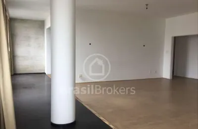 Apartamento à venda com 286,00m² e 3 quartos em copacabana, rio de janeiro - rj