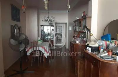 Apartamento à venda com 150,00m² e 3 quartos em copacabana, rio de janeiro - rj