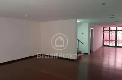 Casa à venda com 361,00m² e 4 quartos em cosme velho, rio de janeiro - rj