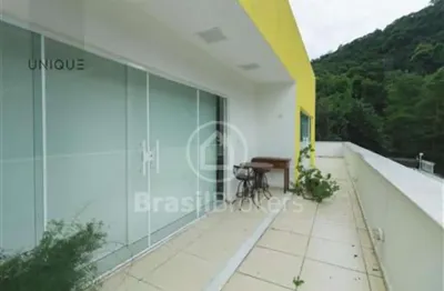 Casa à venda com 485,00m² e 4 quartos em gávea, rio de janeiro - rj