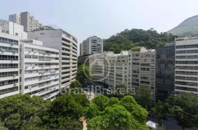 Apartamento à venda com 278,00m² e 4 quartos em copacabana, rio de janeiro - rj