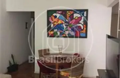 Apartamento à venda com 82,00m² e 2 quartos em copacabana, rio de janeiro - rj