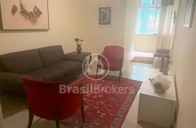 Apartamento à venda com 136,00m² e 3 quartos em leme, rio de janeiro - rj
