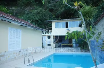 Casa à venda com 482,00m² e 6 quartos em são conrado, rio de janeiro - rj