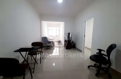Apartamento à venda com 110,00m² e 3 quartos em flamengo, rio de janeiro - rj