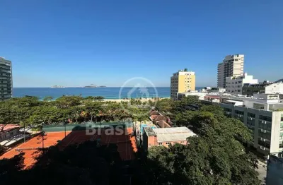 Country residence service - prudente de morais, 1700, ipanema, alto luxo