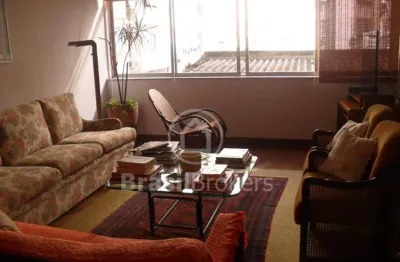 Apartamento à venda com 136,00m² e 3 quartos em copacabana, rio de janeiro - rj