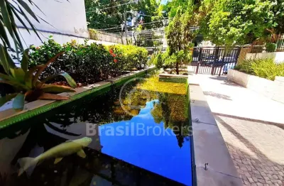 Prédio à venda na Rua Bambina, Botafogo, Rio de Janeiro