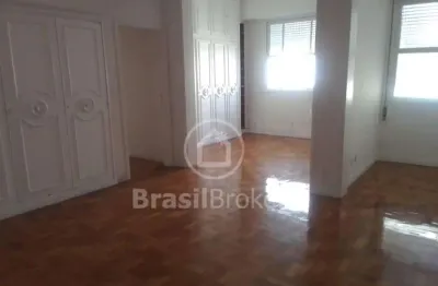 Apartamento à venda com 243,00m² e 4 quartos em copacabana, rio de janeiro - rj