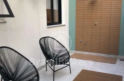 Apartamento com 1 quarto à venda na Rua Maracanaú, Copacabana, Rio de Janeiro