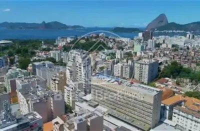 Casa à venda na Rua Santo Amaro, Glória, Rio de Janeiro