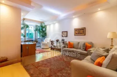 Apartamento à venda com 110,00m² e 3 quartos em copacabana, rio de janeiro - rj