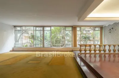 Apartamento com 3 quartos à venda na Rua Souza Lima, Copacabana, Rio de Janeiro