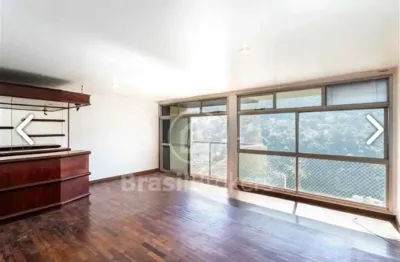 Apartamento com 4 quartos à venda na Avenida Aquarela do Brasil, São Conrado, Rio de Janeiro