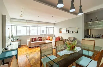 Apartamento com 3 quartos à venda na Rua Prudente de Morais, Ipanema, Rio de Janeiro