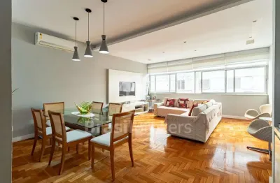 Apartamento com 3 quartos à venda na Rua Prudente de Morais, Ipanema, Rio de Janeiro