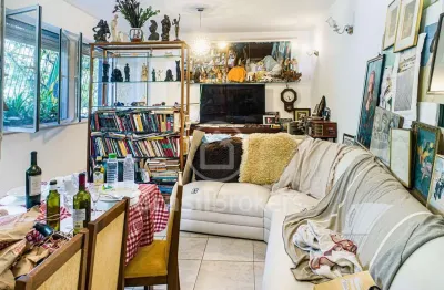 Apartamento com 4 quartos à venda na Rua Dias Ferreira, Leblon, Rio de Janeiro