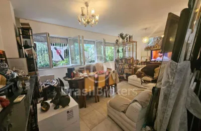 Apartamento com 4 quartos à venda na Rua Dias Ferreira, Leblon, Rio de Janeiro