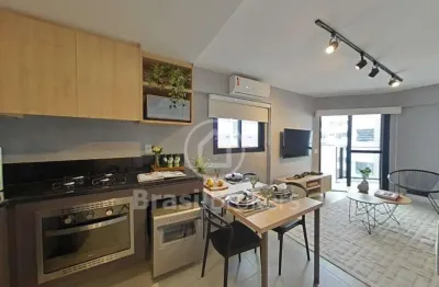Apartamento à venda com 52,00m² e 1 quarto em copacabana, rio de janeiro - rj