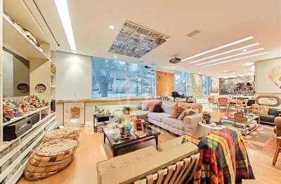 Apartamento à venda com 140,00m² e 3 quartos em ipanema, rio de janeiro - rj